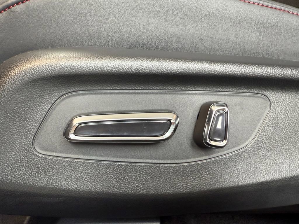 New 2026 Acura ADX A-Spec image 15