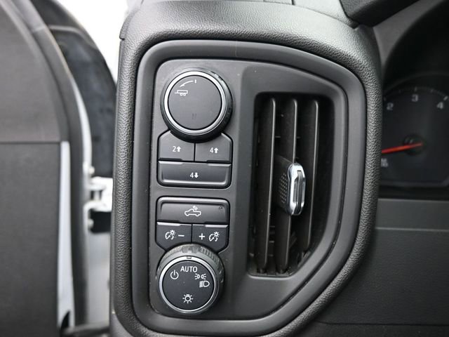 Used 2020 Chevrolet Silverado 2500 W/T w/ Gooseneck/5TH Wheel Package image 13