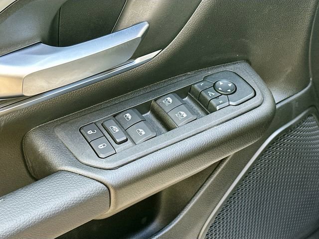 New 2026 RAM 1500 Big Horn image 14