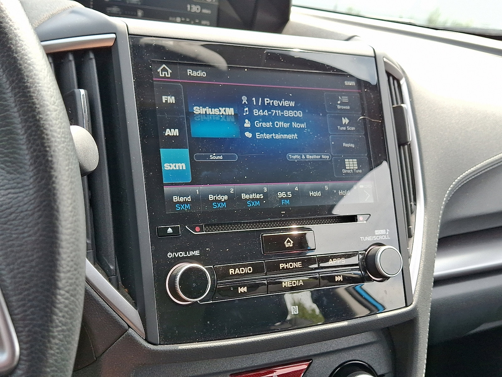 Certified 2023 Subaru Impreza 2.0i Limited image 16