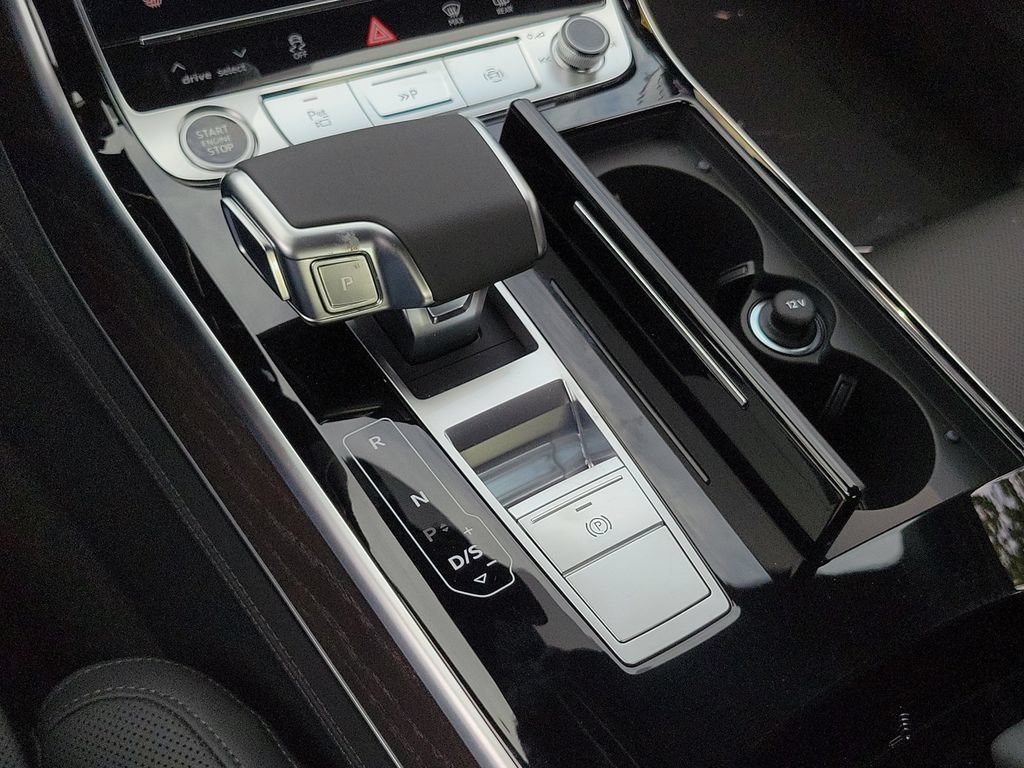 New 2026 Audi A8 L 3.0T AWD/4WD image 16