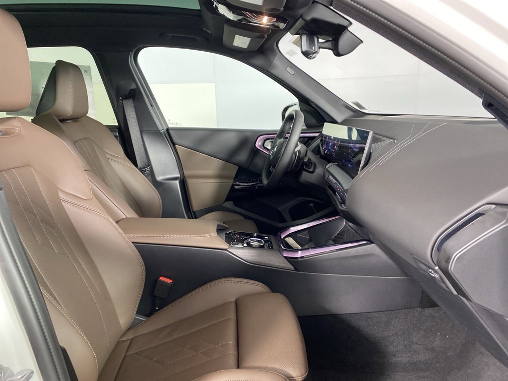 New 2026 BMW X3 xDrive30 w/ Convenience Package image 26