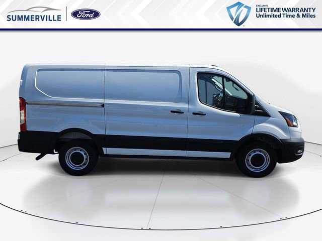 New 2026 Ford Transit 150 Low Roof RWD video 2