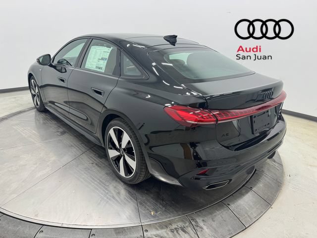 New 2026 Audi A5 2.0T Premium Plus AWD/4WD image 33