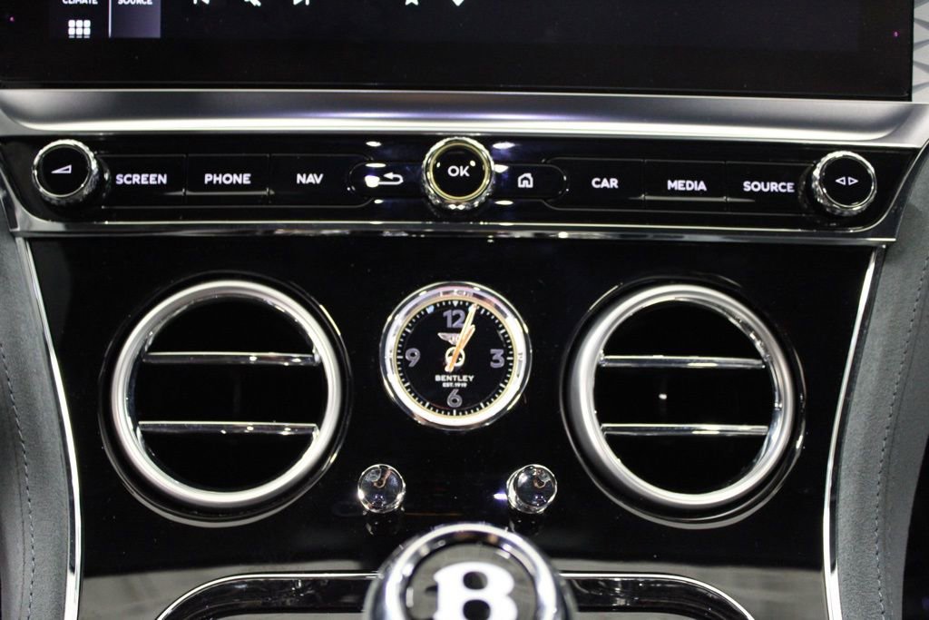 Used 2024 Bentley Continental GT Speed image 30