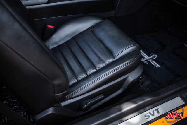 Used 2009 Ford Mustang Shelby GT500 RWD image 71