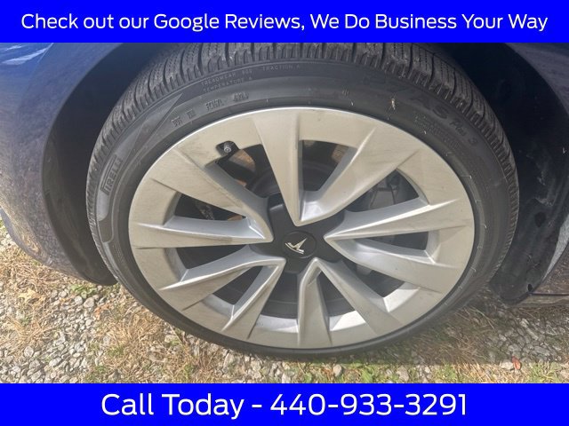 Used 2023 Tesla Model 3 Standard Range RWD image 15