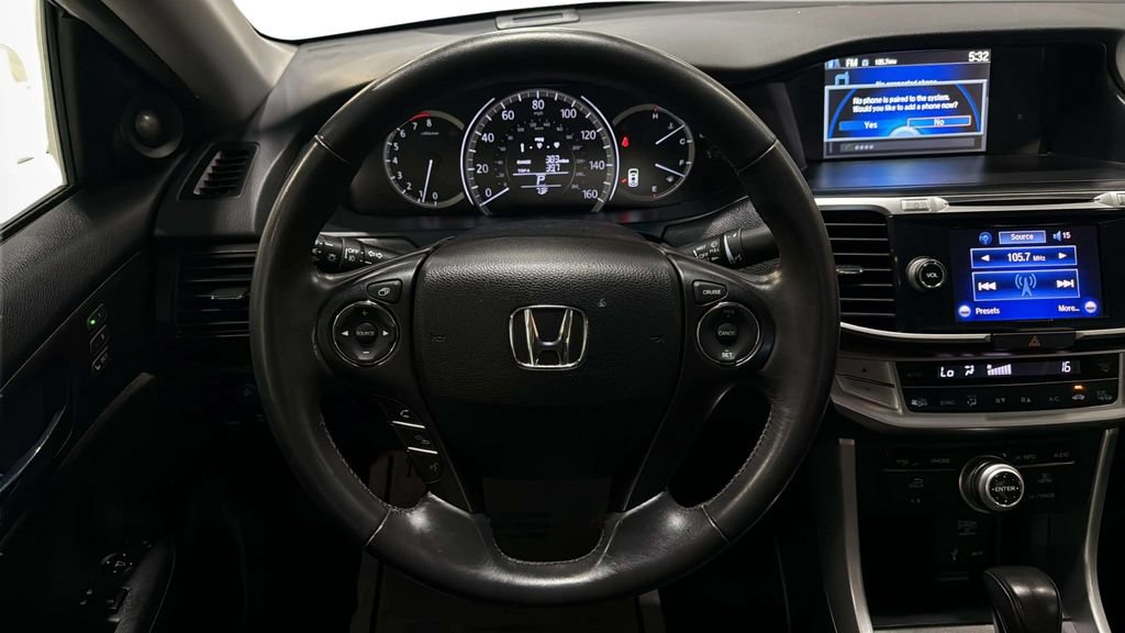 Used 2013 Honda Accord Touring image 14