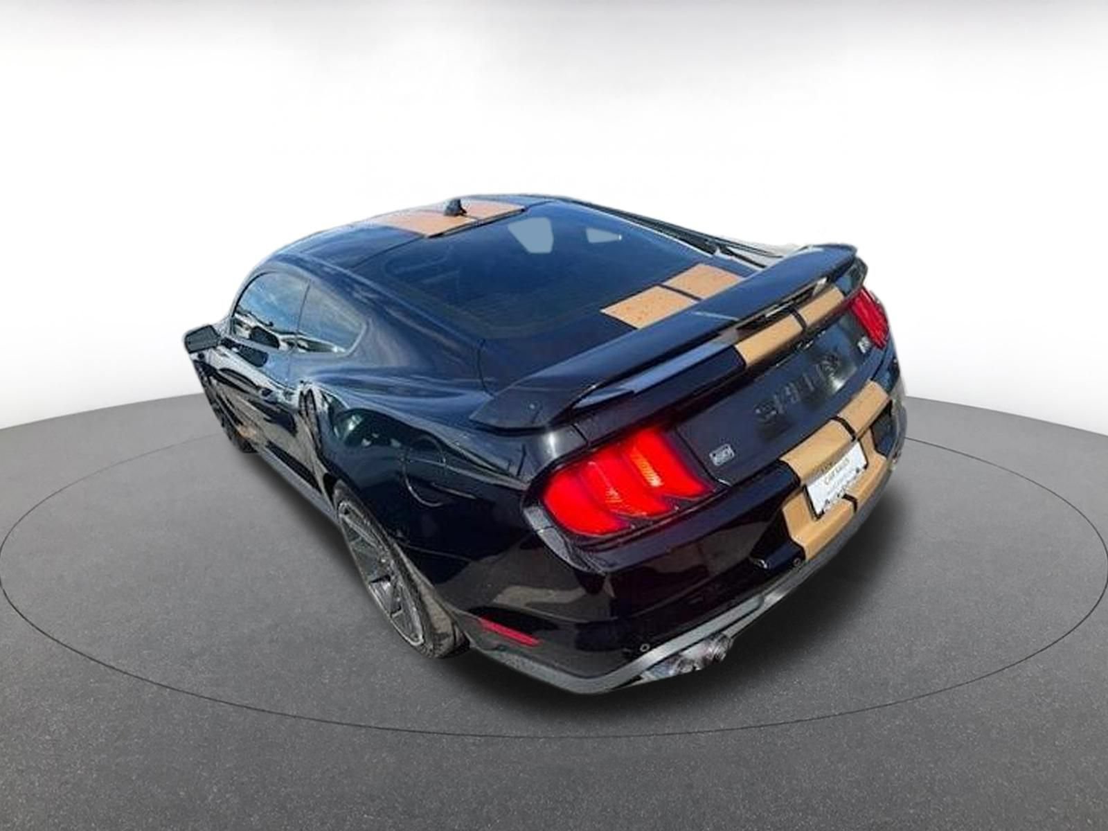 Used 2022 Ford Mustang GT Premium w/ GT Performance Package RWD image 10