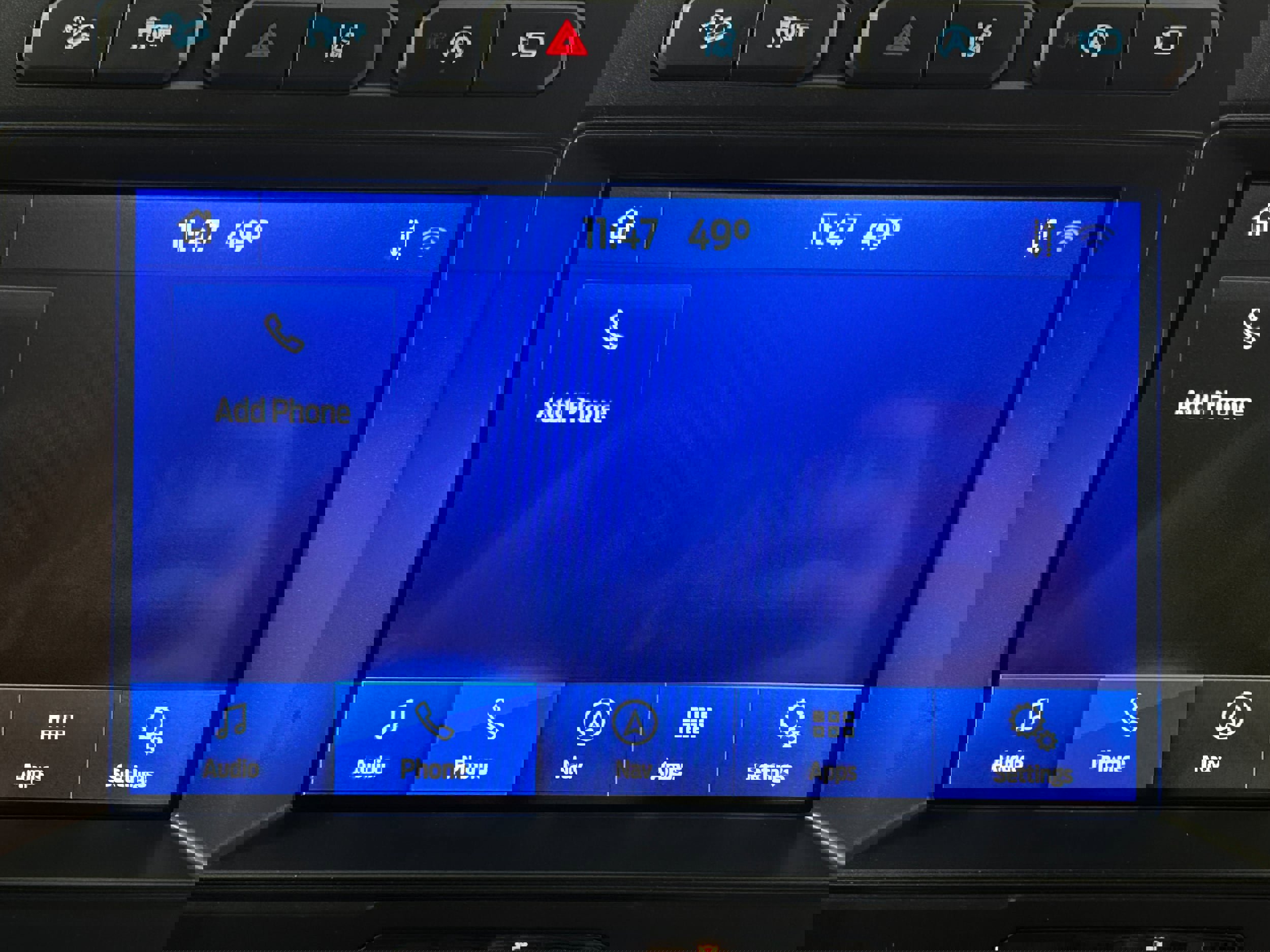 Used 2021 Ford Expedition Limited image 6