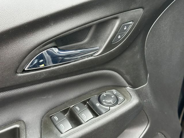 Used 2024 Chevrolet Equinox RS w/ RS Leather Package image 13