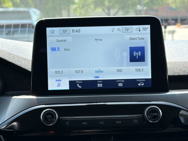 Used 2025 Ford Escape Active image 22