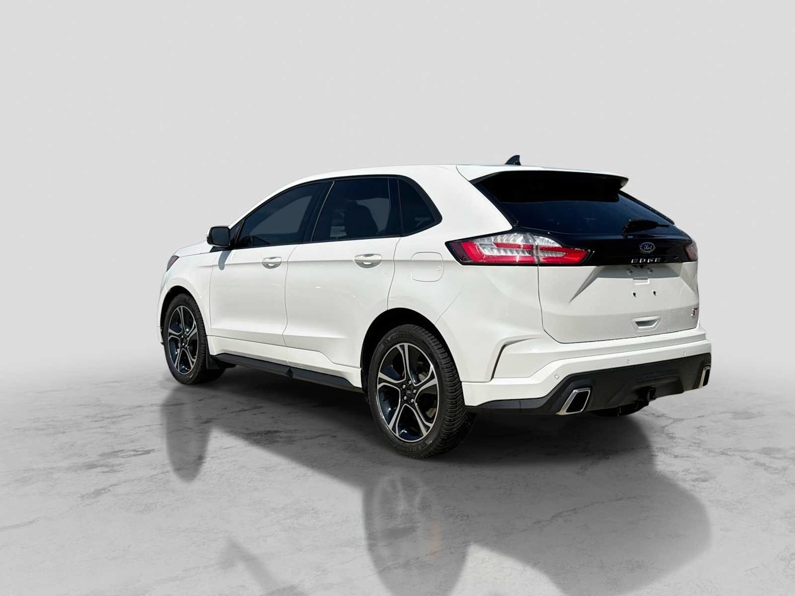Certified 2023 Ford Edge ST AWD/4WD image 4
