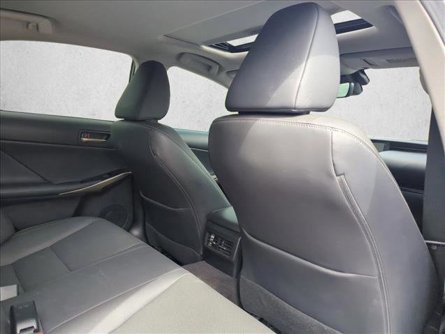 Used 2017 Lexus IS 200t w/ Navigation System Package image 25