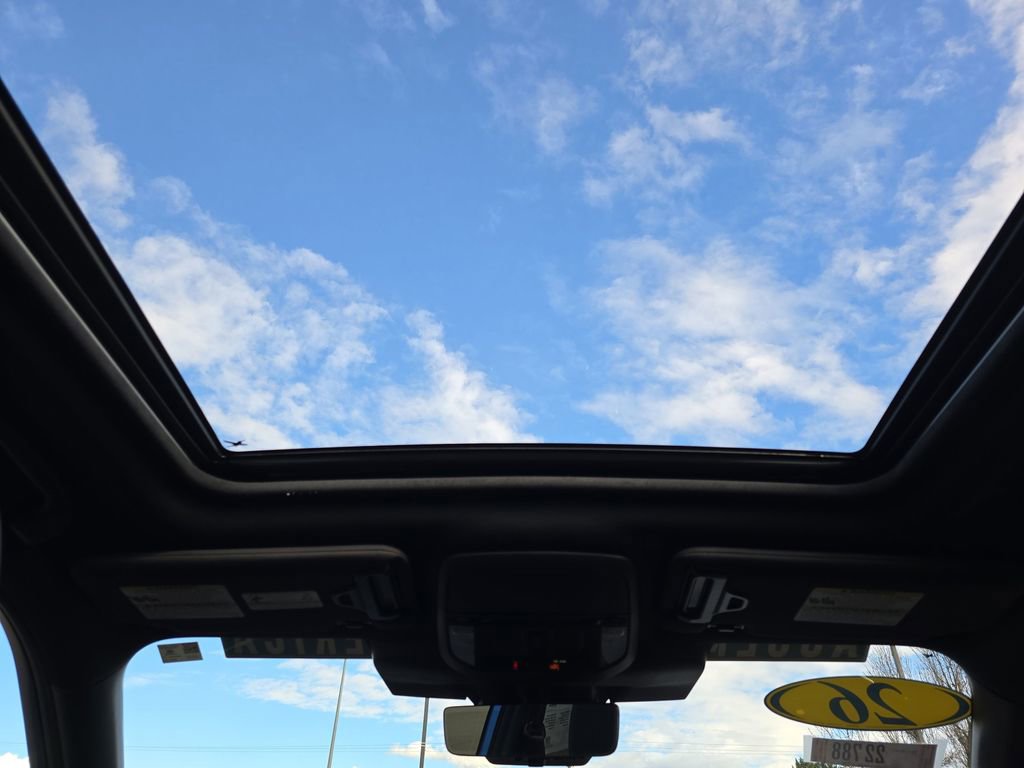 New 2026 Subaru Forester Touring image 25