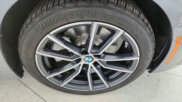 Used 2025 BMW 230i xDrive Coupe image 53