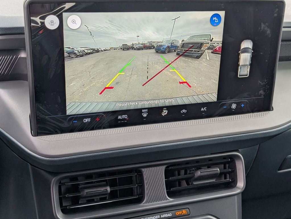 New 2026 Ford Maverick XL w/ Equipment Group 101A image 3