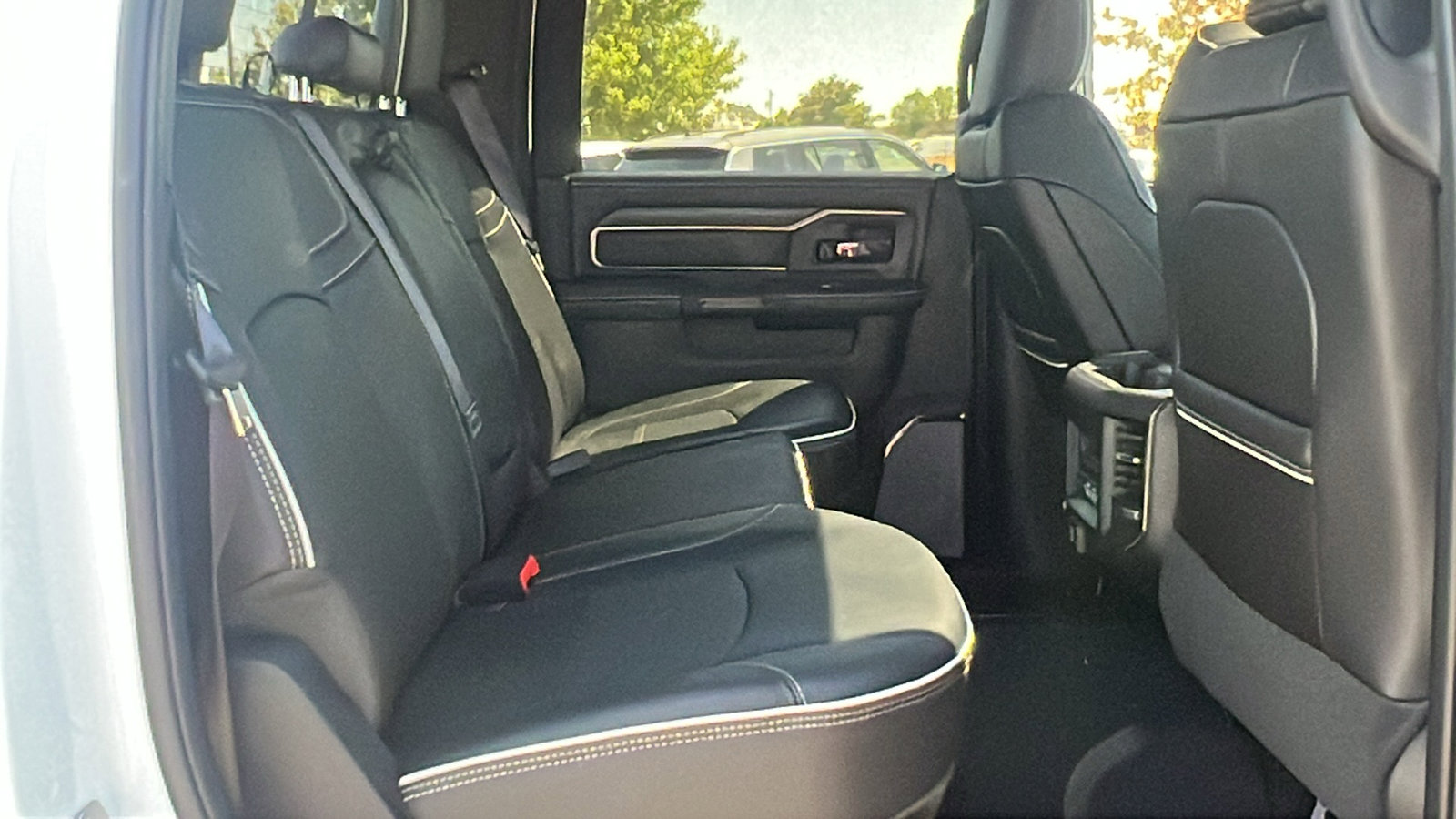 New 2026 RAM 2500 Rebel w/ Rebel Level 2 Equipment Group image 18