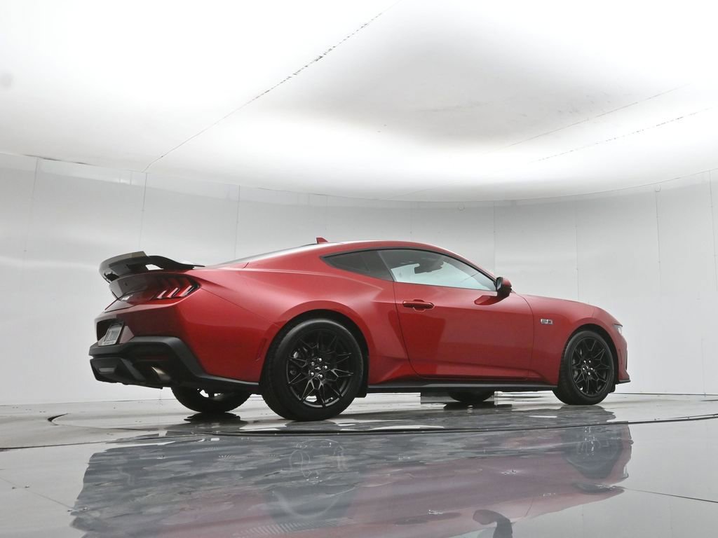 Certified 2024 Ford Mustang GT image 48