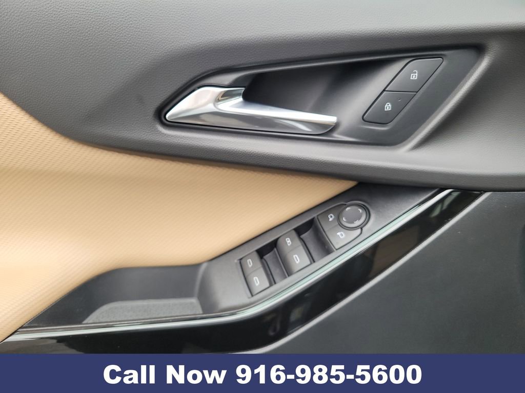 New 2026 Chevrolet Equinox ACTIV image 27