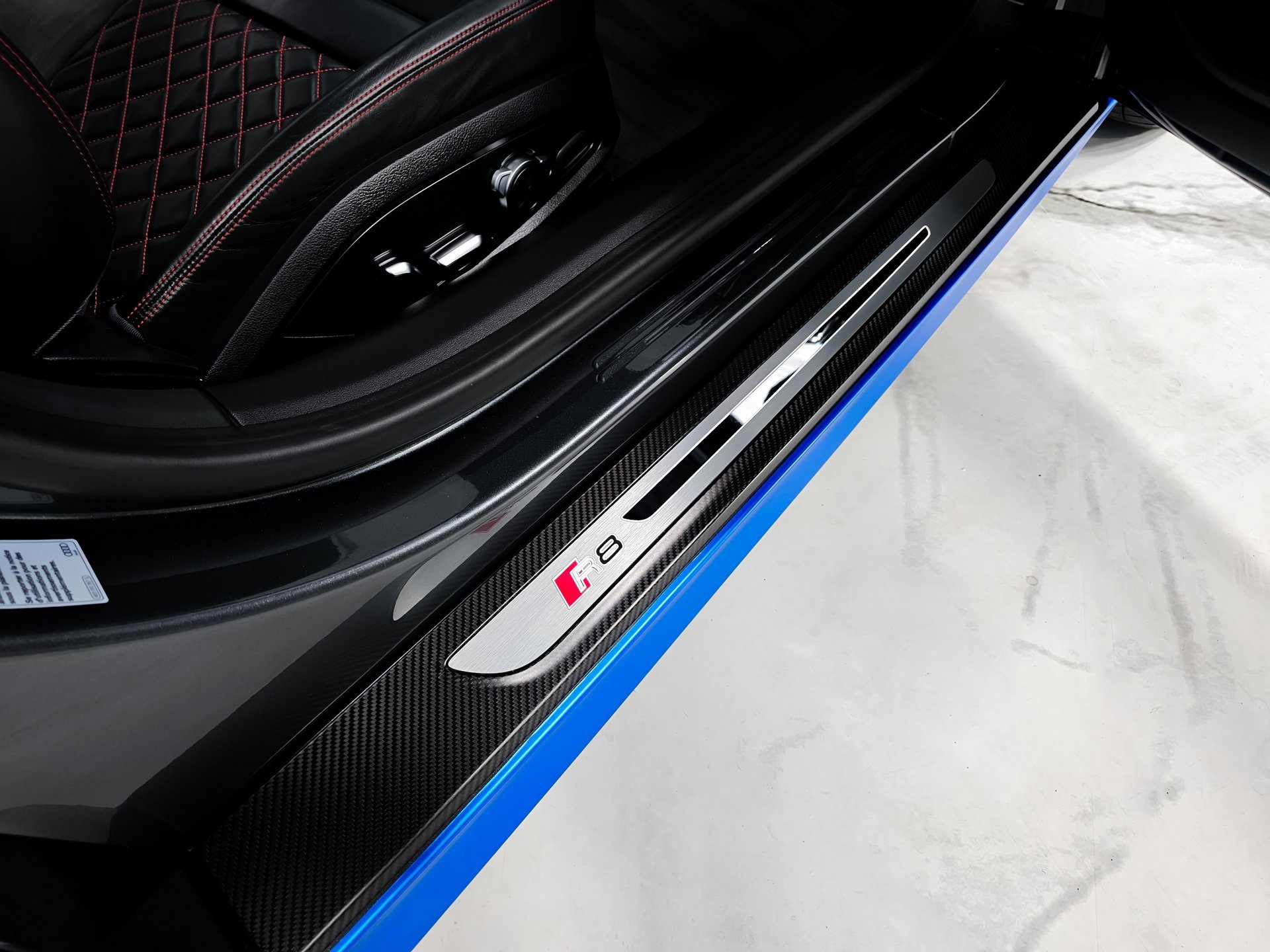 Used 2017 Audi R8 V10 plus image 28