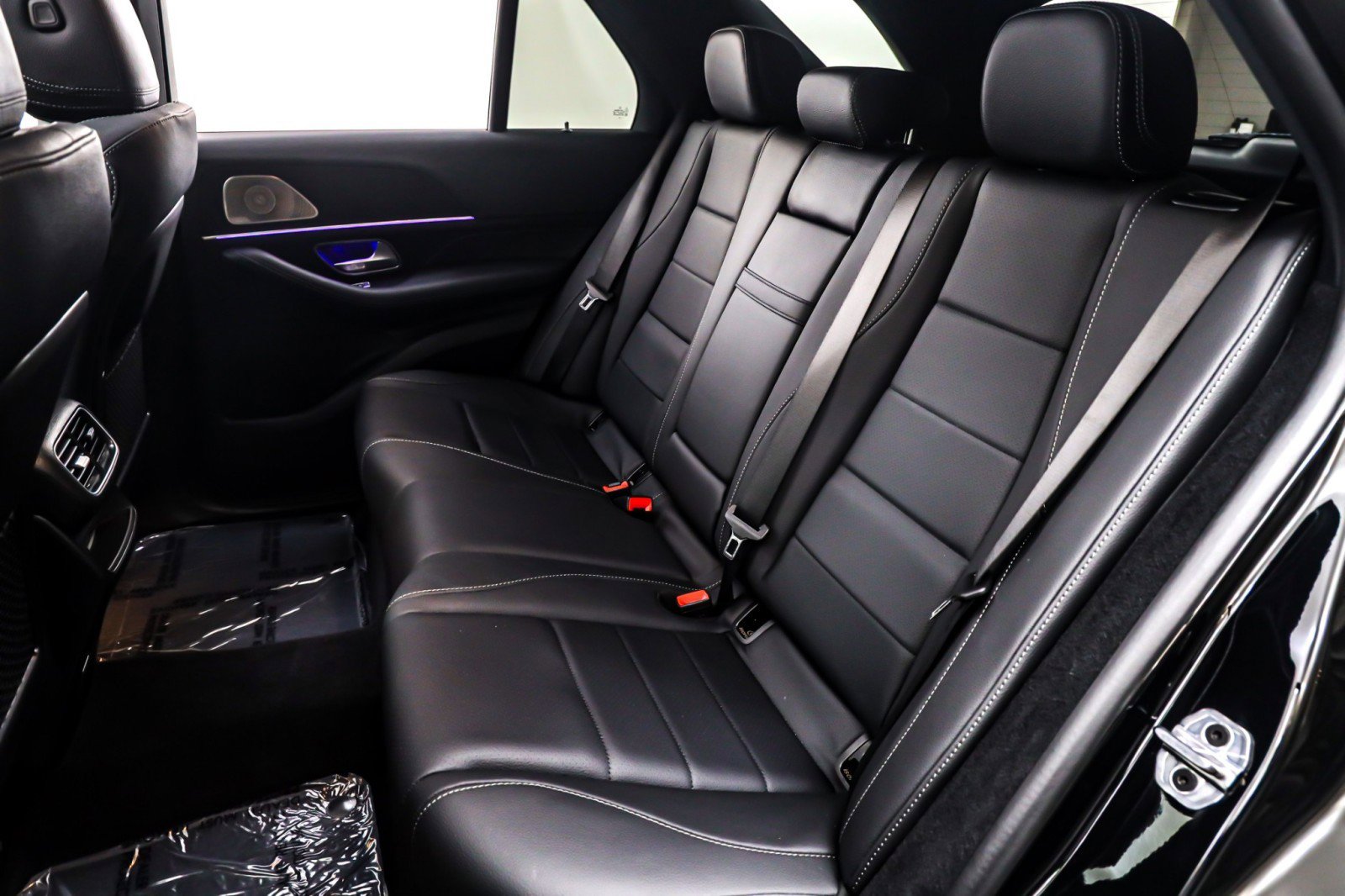 Certified 2025 Mercedes-Benz GLE 350 4MATIC image 9