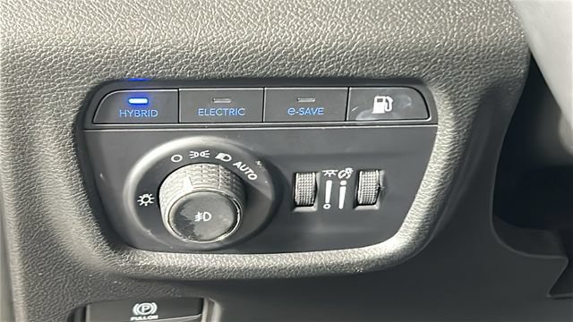 Used 2023 Jeep Grand Cherokee 4WD 4xe image 20