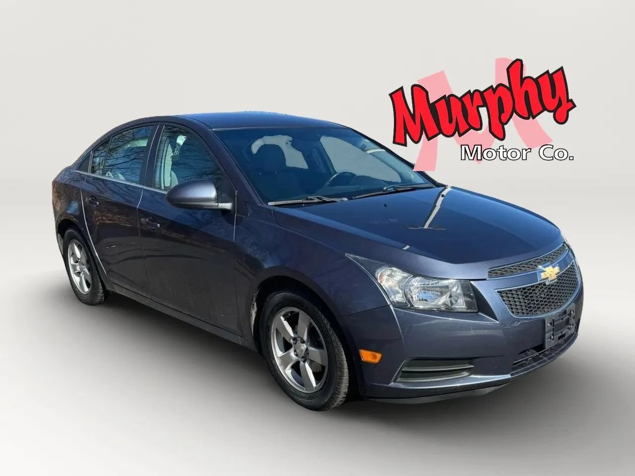 Used 2014 Chevrolet Cruze LT FWD image 8