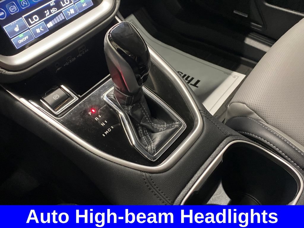 Certified 2024 Subaru Outback Limited AWD/4WD image 23