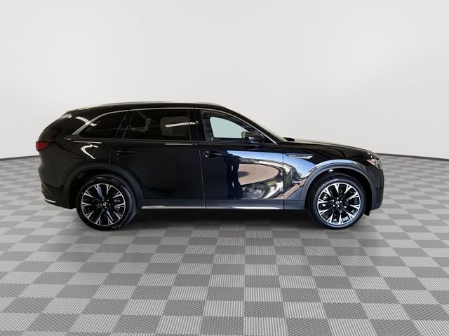 New 2026 MAZDA CX-90 Plug-In Hybrid w/ Premium Plus AWD/4WD image 12