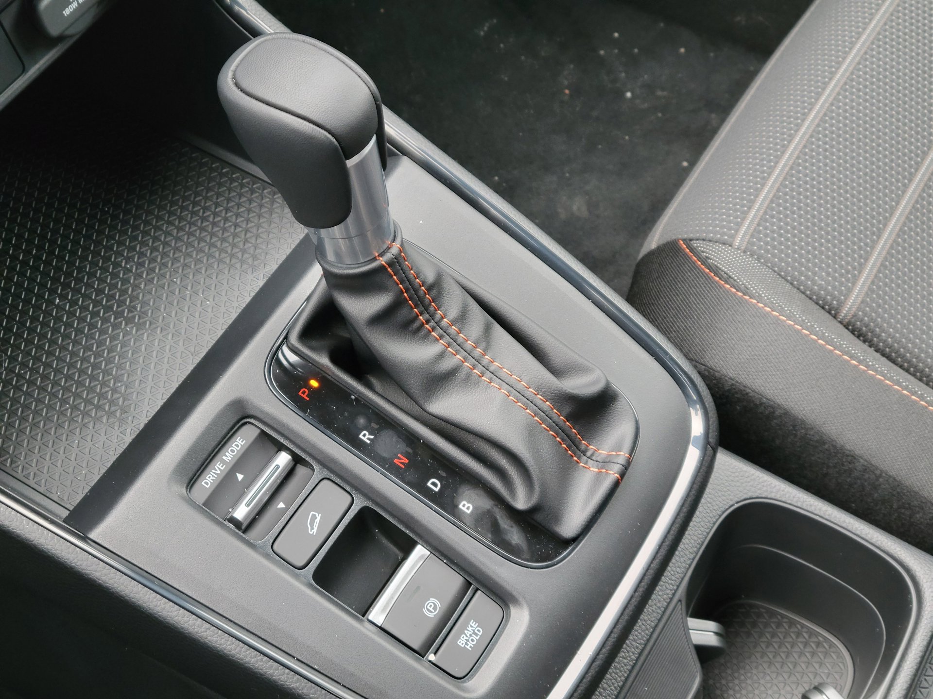 Used 2025 Honda CR-V Sport image 29