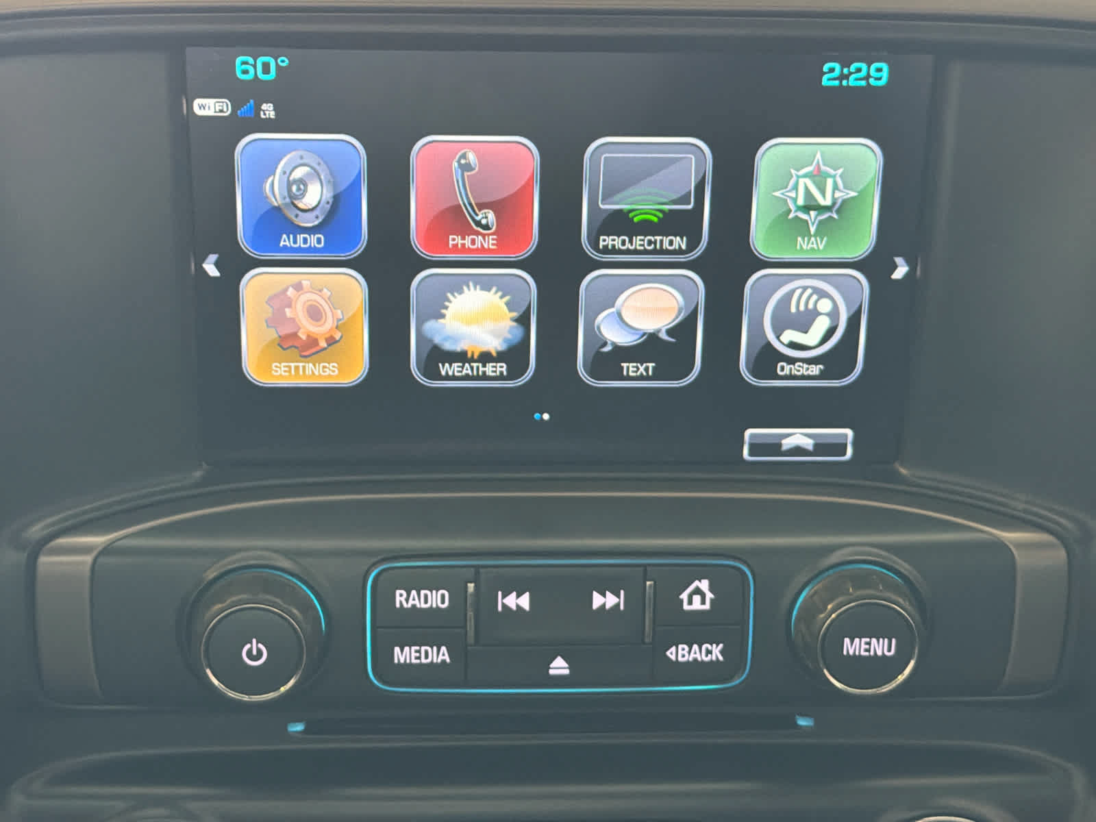 Used 2018 GMC Sierra 2500 SLT w/ Duramax Plus Package AWD/4WD image 44