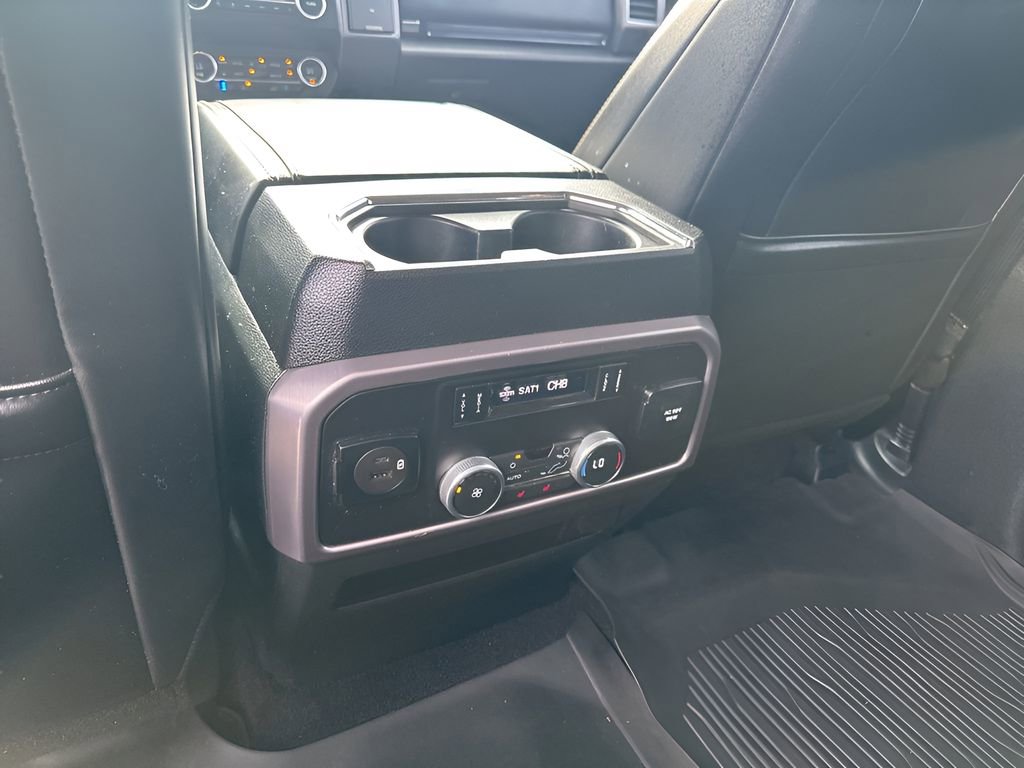 Used 2021 Ford Expedition Platinum image 20