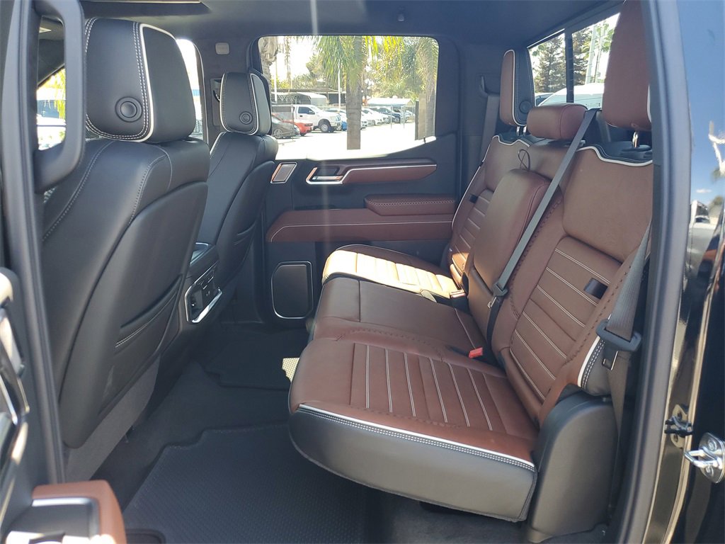 New 2026 GMC Sierra 1500 Denali Ultimate image 9