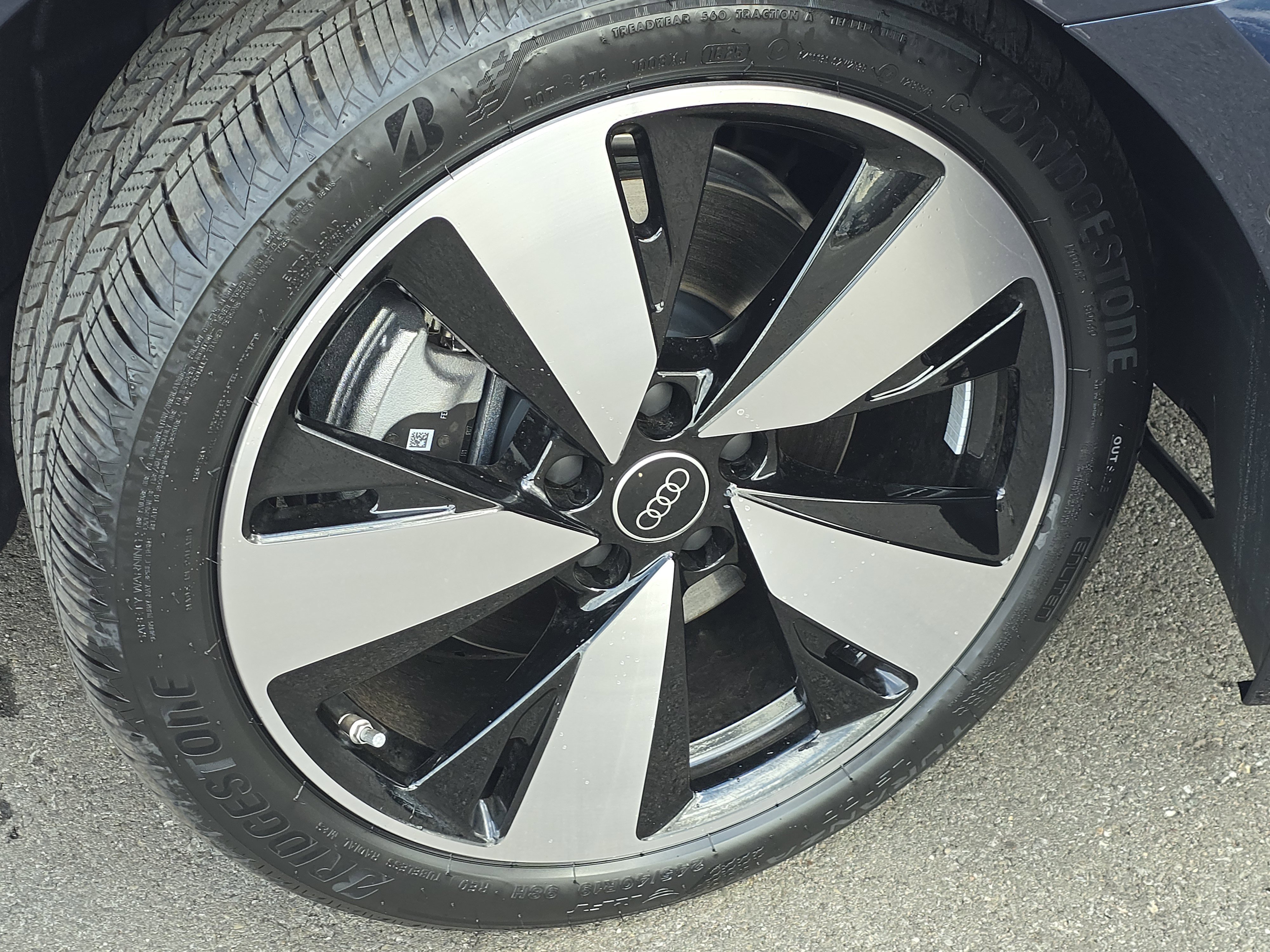 New 2025 Audi A5 2.0T Premium Plus image 14