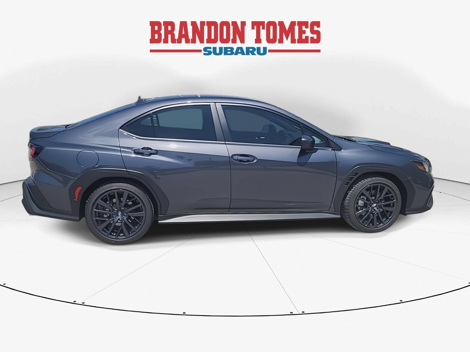 New 2026 Subaru WRX AWD/4WD image 9