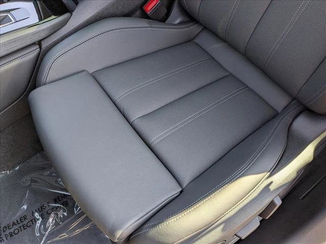 New 2025 Audi A5 2.0T Premium Plus w/ Premium Plus image 4