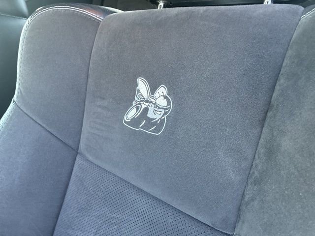 Used 2018 Dodge Challenger R/T Scat Pack w/ Leather Interior Group image 21