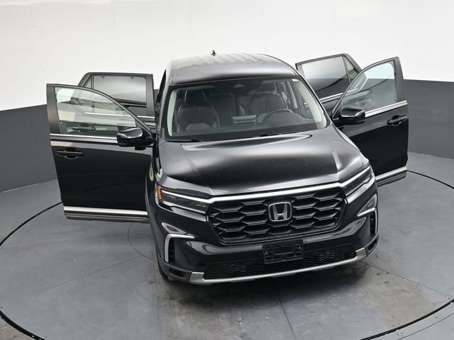 Used 2023 Honda Pilot EX-L image 36