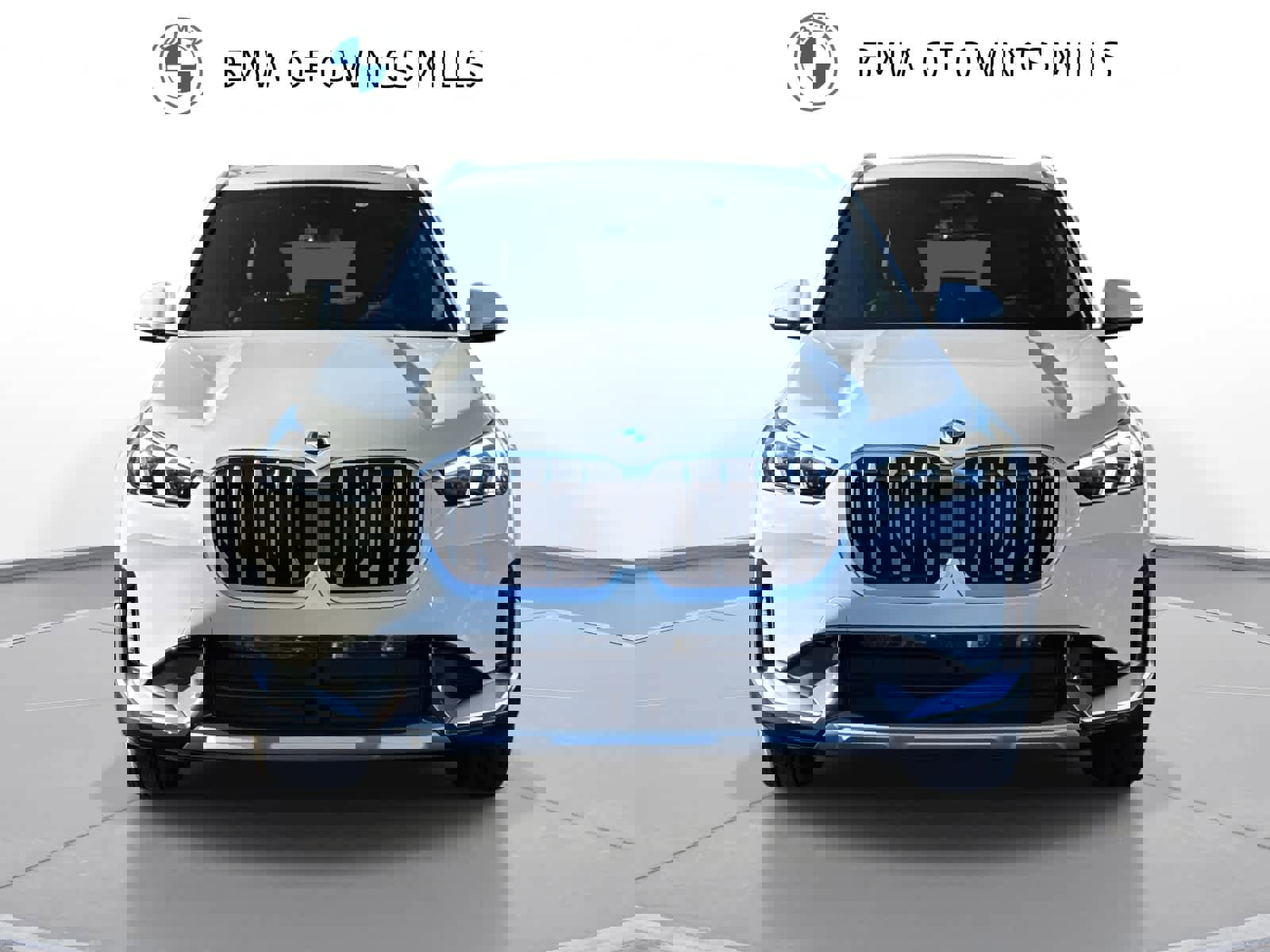 New 2026 BMW X1 xDrive28i w/ Convenience Package image 8