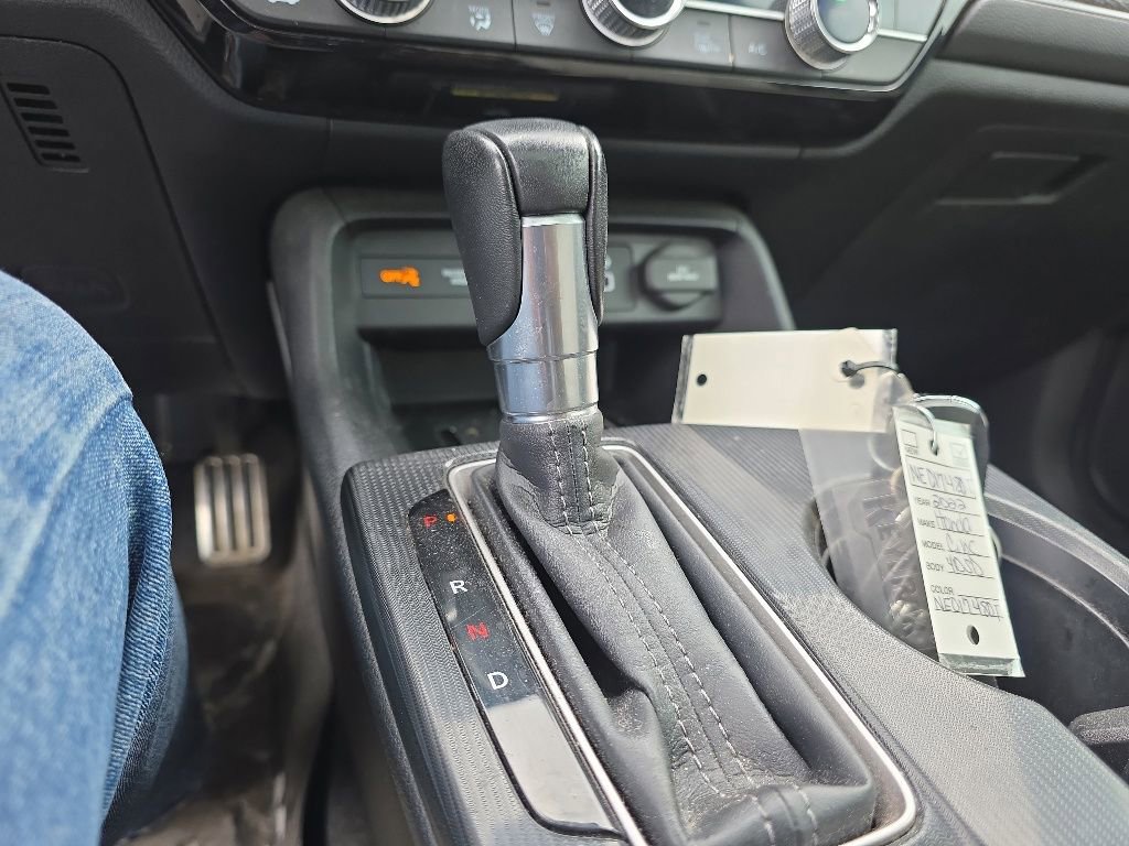 Used 2022 Honda Civic Sport Touring image 21