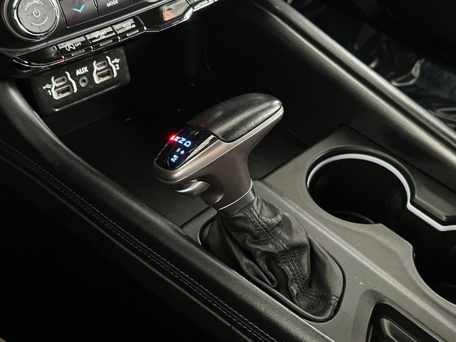 Used 2023 Dodge Durango SXT RWD image 19