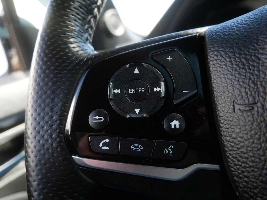 Used 2021 Honda Passport Elite image 23