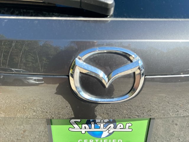 Used 2020 MAZDA CX-5 Grand Touring AWD/4WD image 60