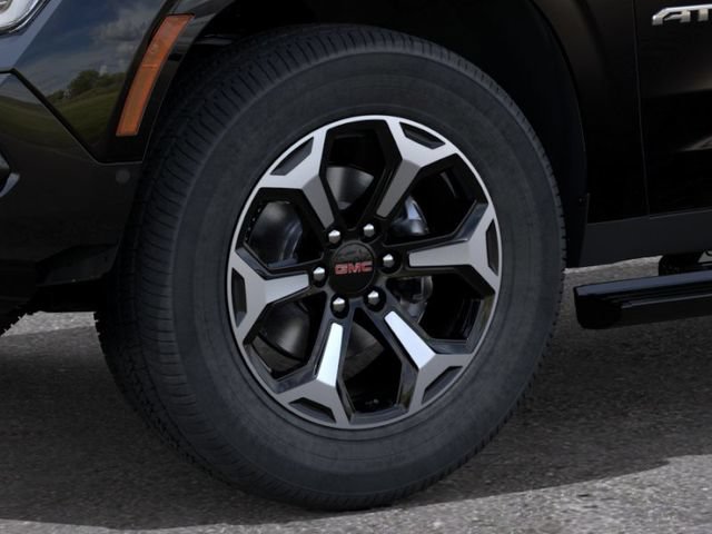 New 2026 GMC Yukon XL AT4 Ultimate w/ LPO, Floor Liner Package AWD/4WD image 9