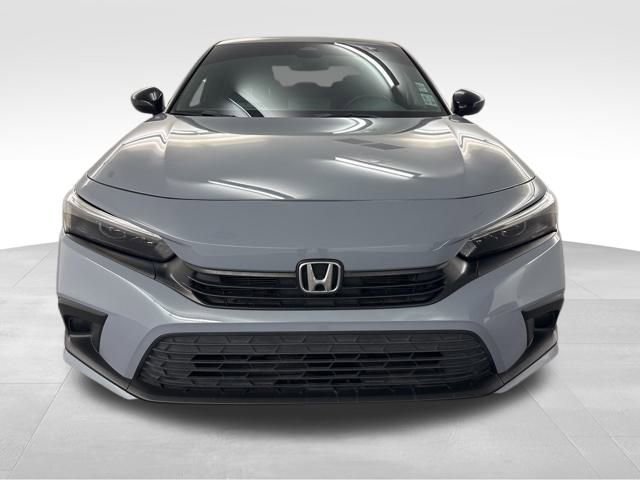 Used 2024 Honda Civic Sport image 3