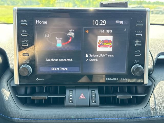 Used 2022 Toyota RAV4 XSE w/ XSE Grade Weather Package AWD/4WD image 29