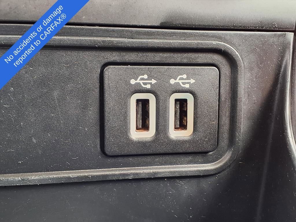 Used 2019 Ford EcoSport SE image 26
