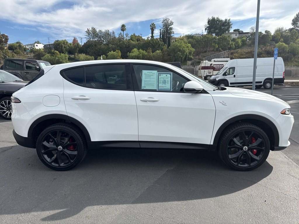 Certified 2024 Dodge Hornet GT image 9