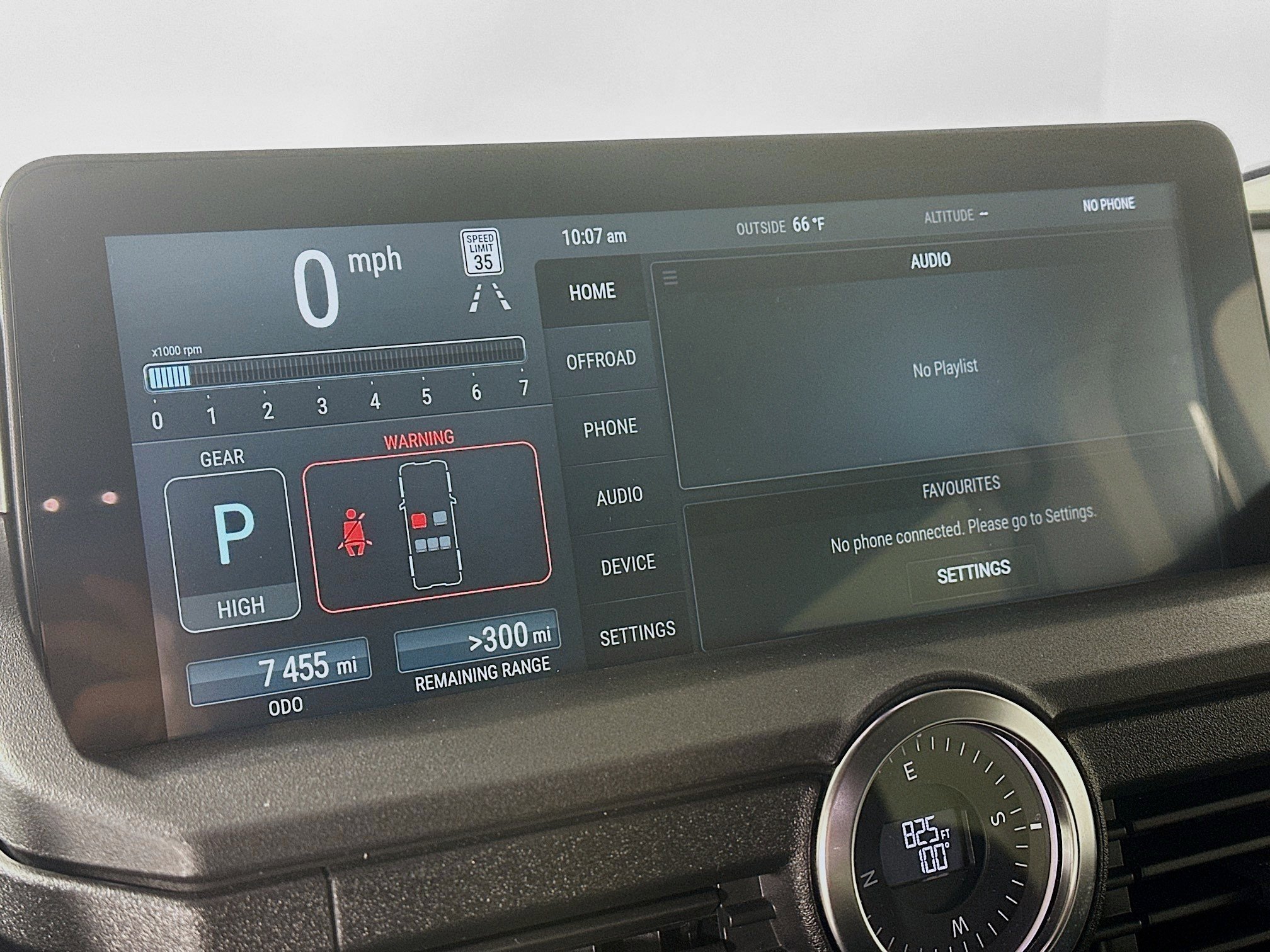 Used 2024 INEOS Grenadier AWD/4WD image 24